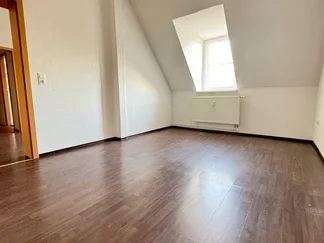 Wohnung Lewienstraße in Leipzig