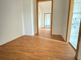 Wohnung Lewienstraße in Leipzig