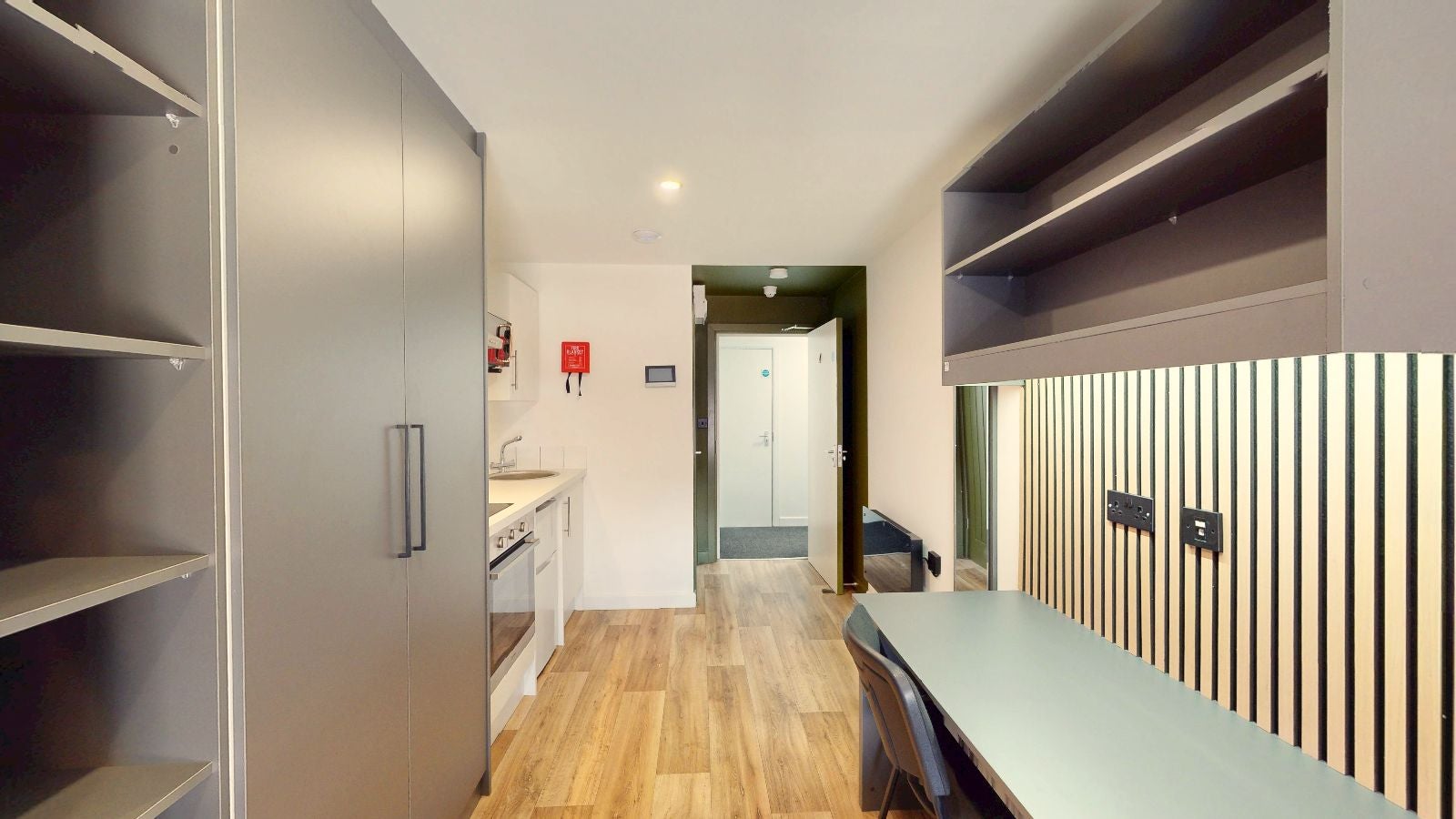 Room Twyning Road in Birmingham