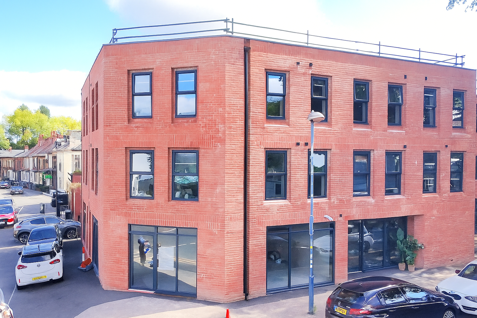 Room Twyning Road in Birmingham