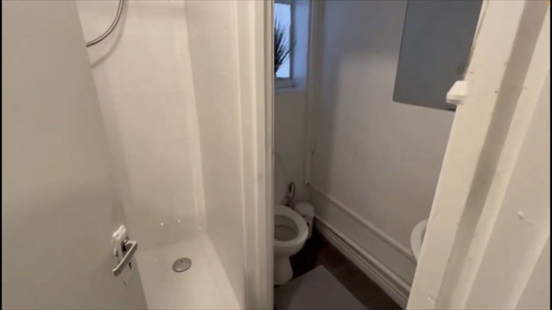Room Old Tolbooth Wynd in City of Edinburgh