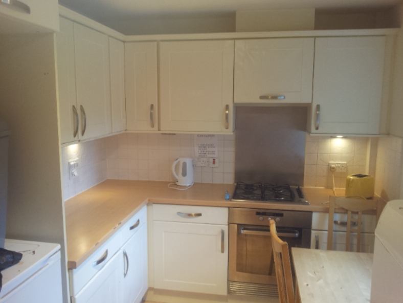 Room Old Tolbooth Wynd in City of Edinburgh