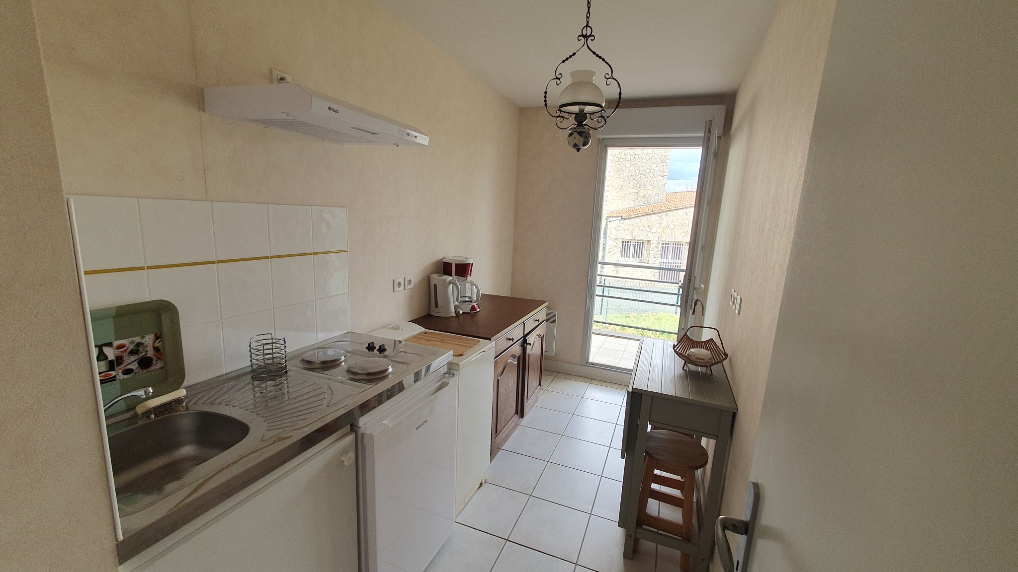 Flat Cours Michel Montaigne in Périgueux