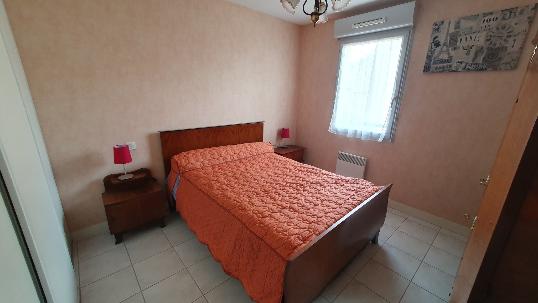 Flat Cours Michel Montaigne in Périgueux