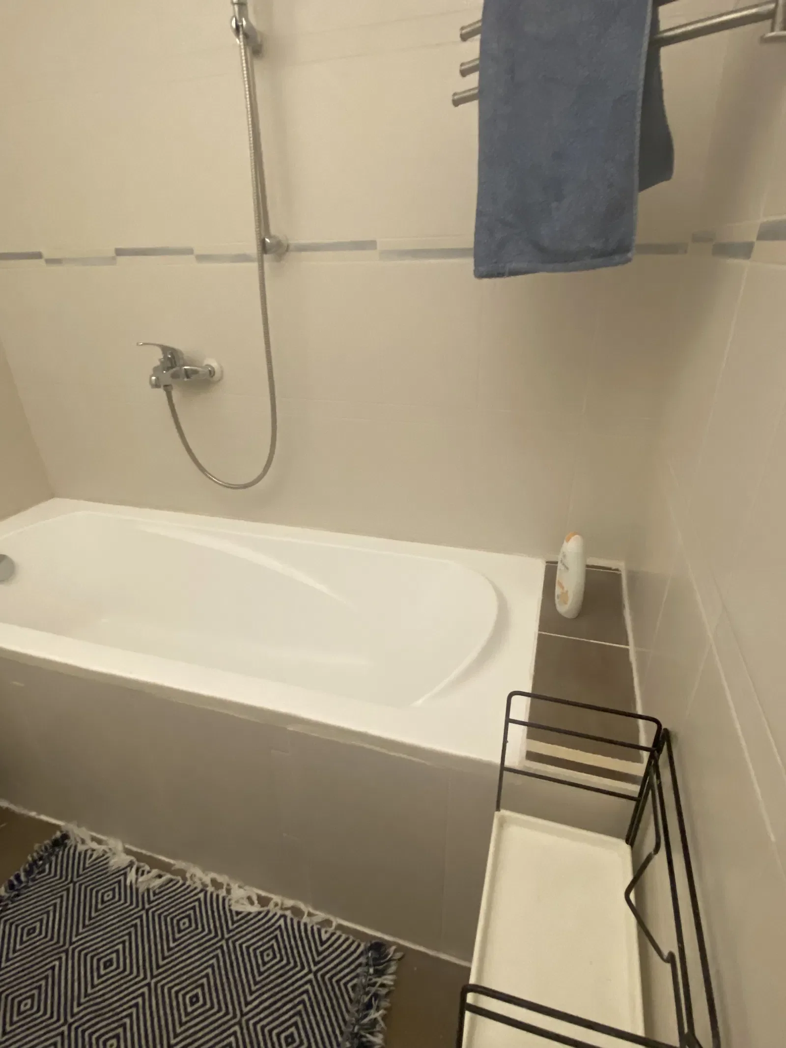 Room Rue Schaeffer in Aubervilliers