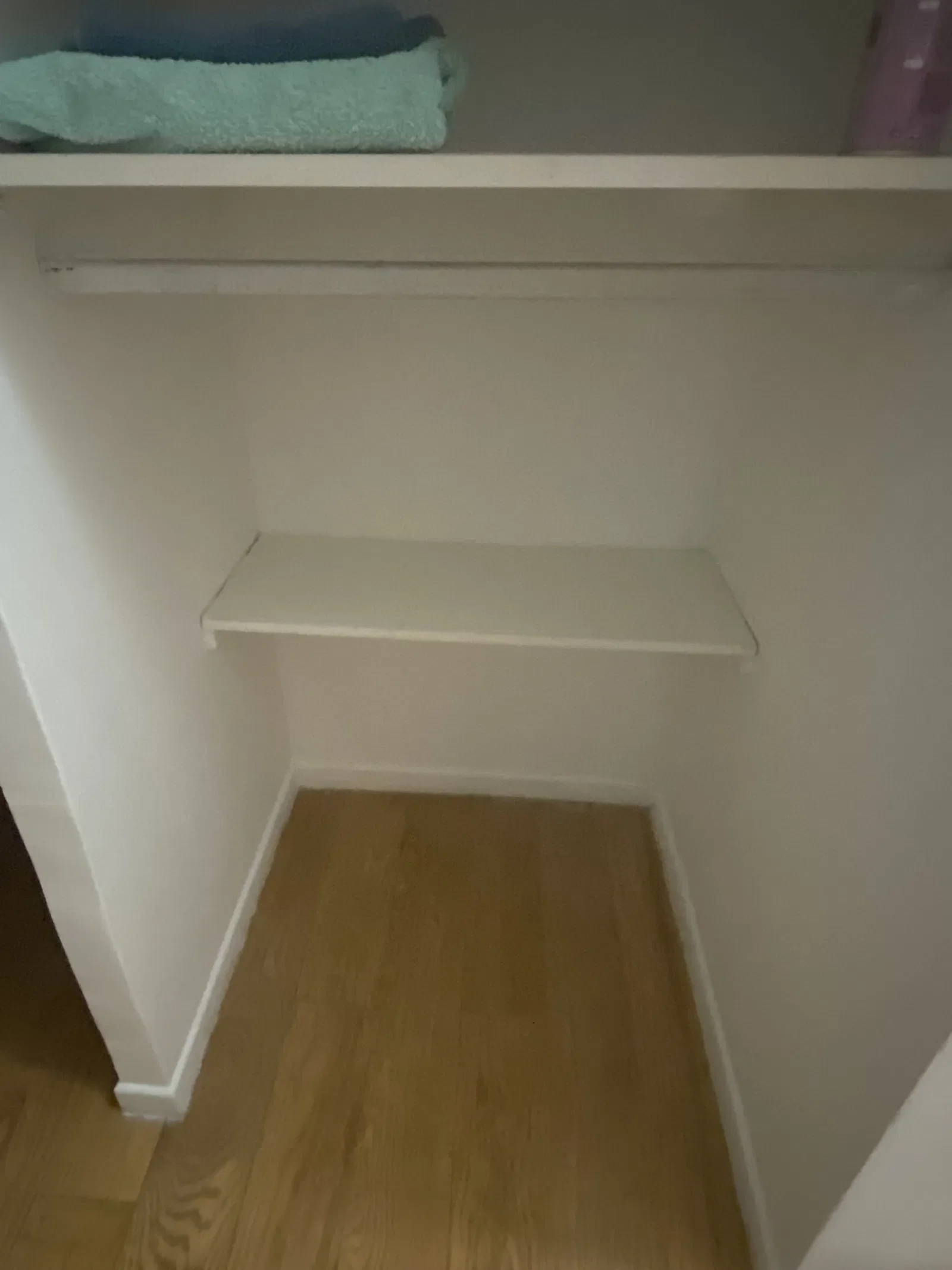 Room Rue Schaeffer in Aubervilliers