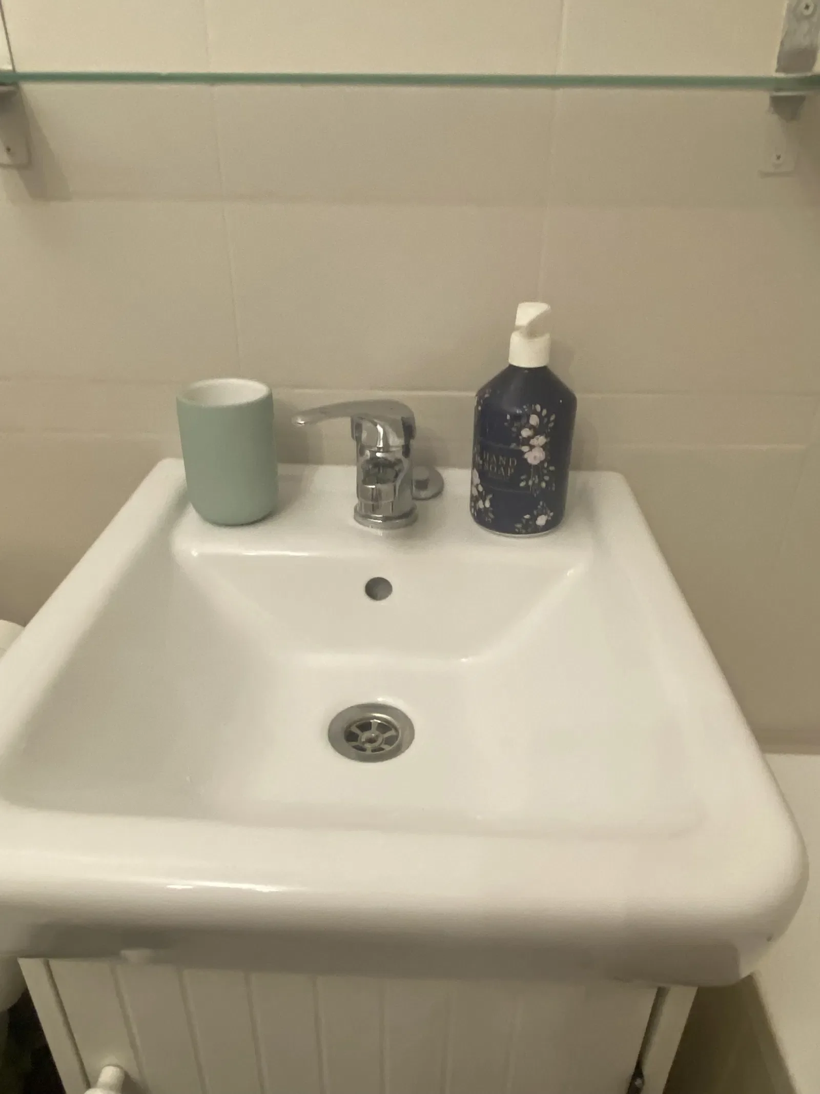 Room Rue Schaeffer in Aubervilliers