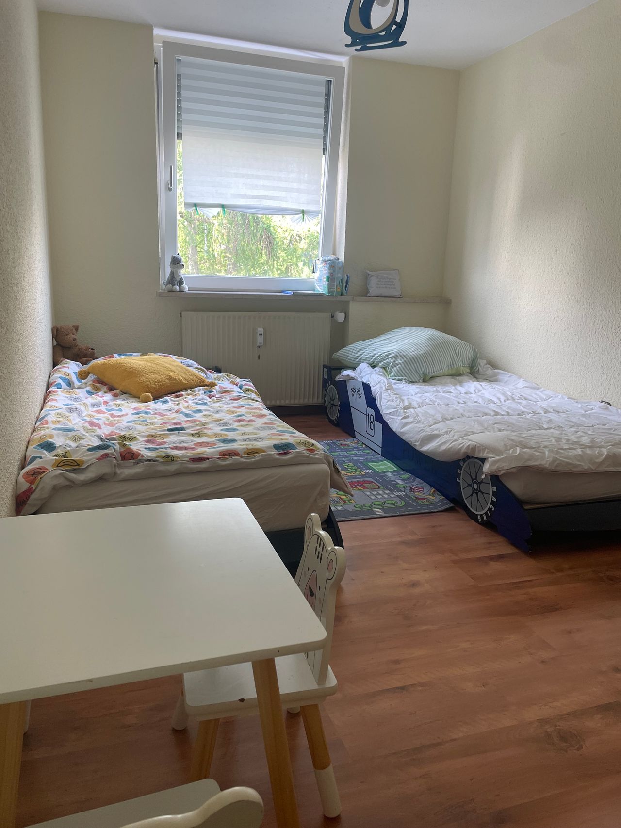 Wohnung Sankt-Bernhard-Straße in Fürstenfeldbruck