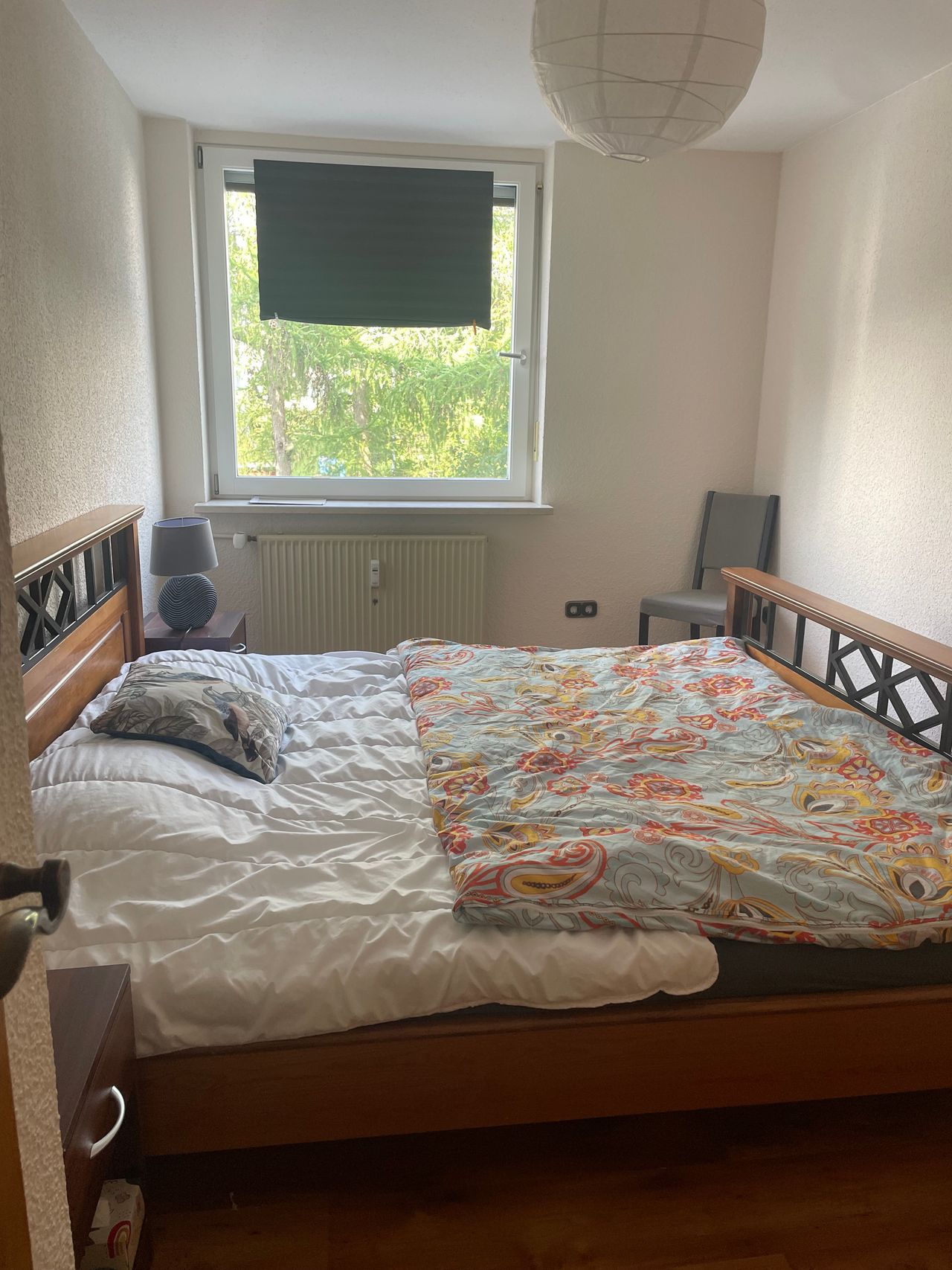 Wohnung Sankt-Bernhard-Straße in Fürstenfeldbruck