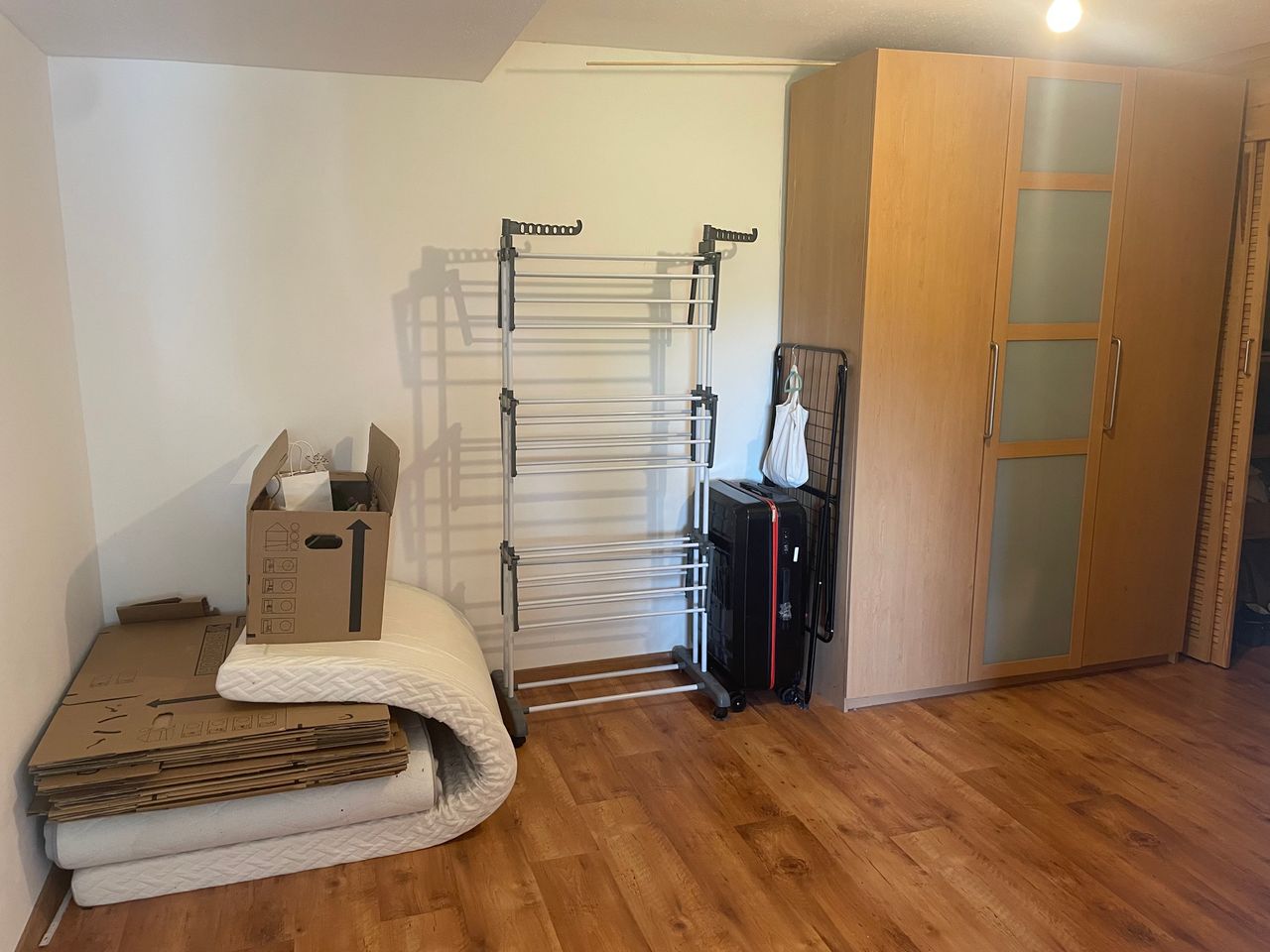 Wohnung Sankt-Bernhard-Straße in Fürstenfeldbruck