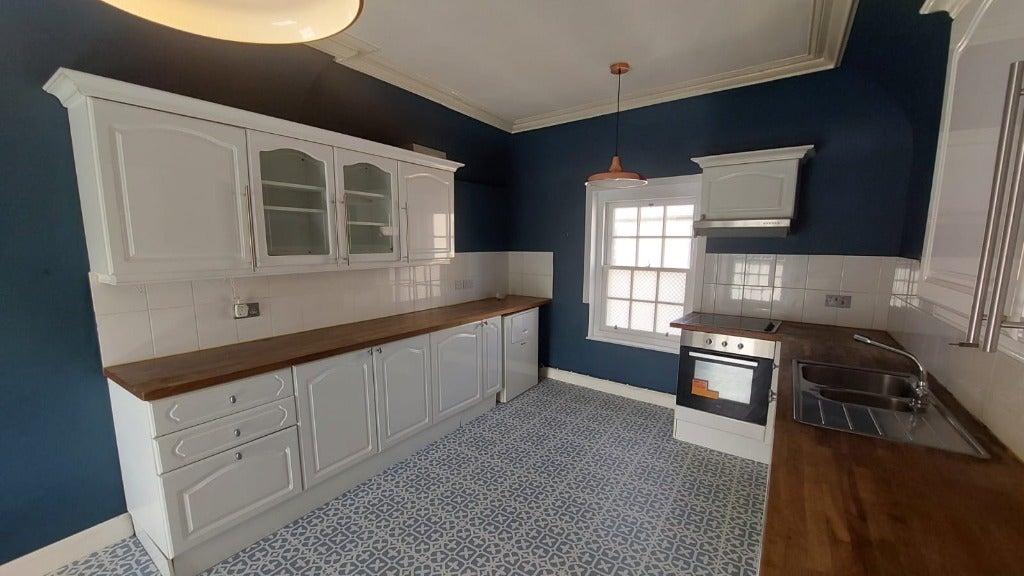 Flat Panmure Street in Montrose