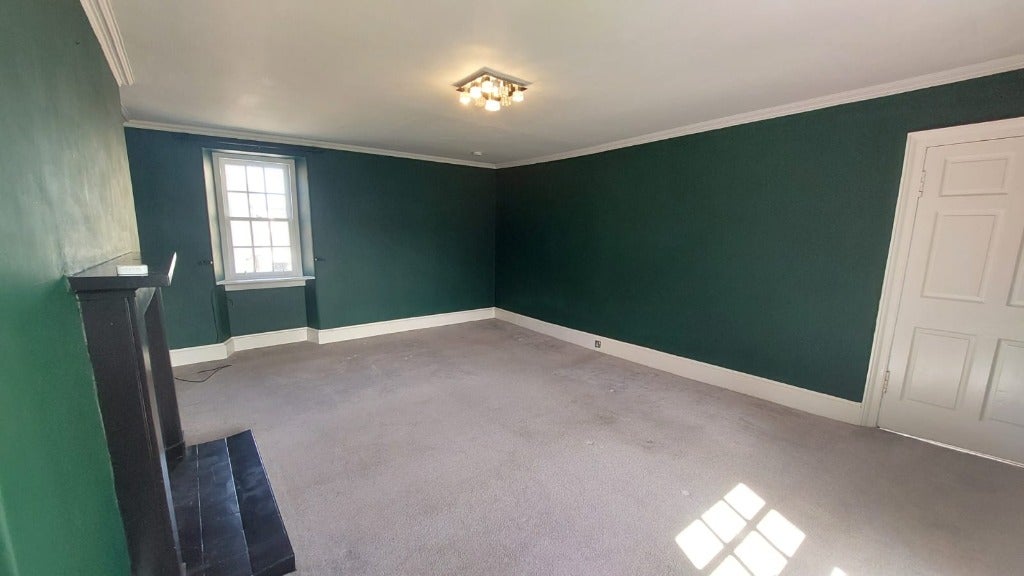 Flat Panmure Street in Montrose