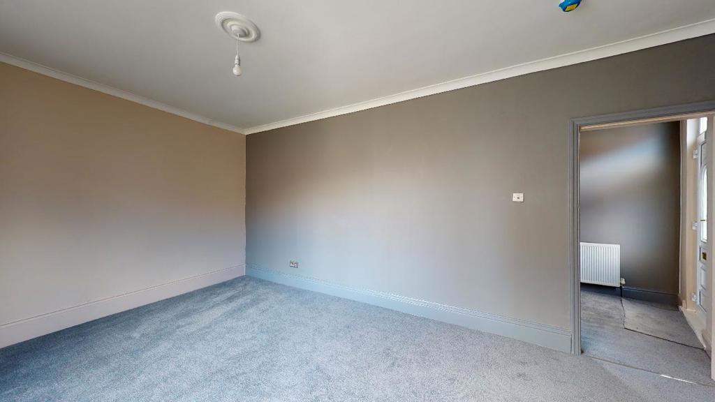 Flat Leafield Road in Darlington