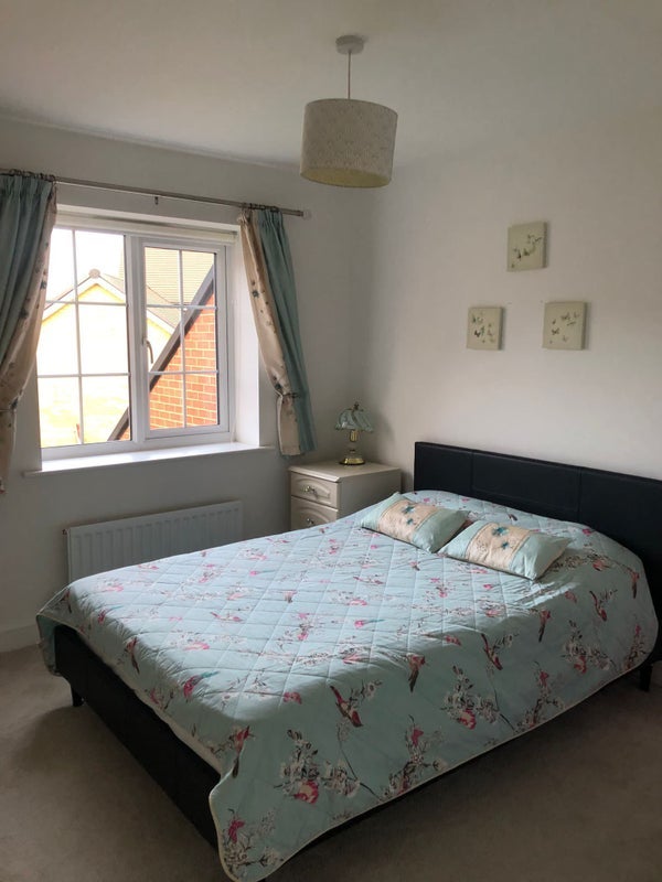 Room Evans Way in Witham