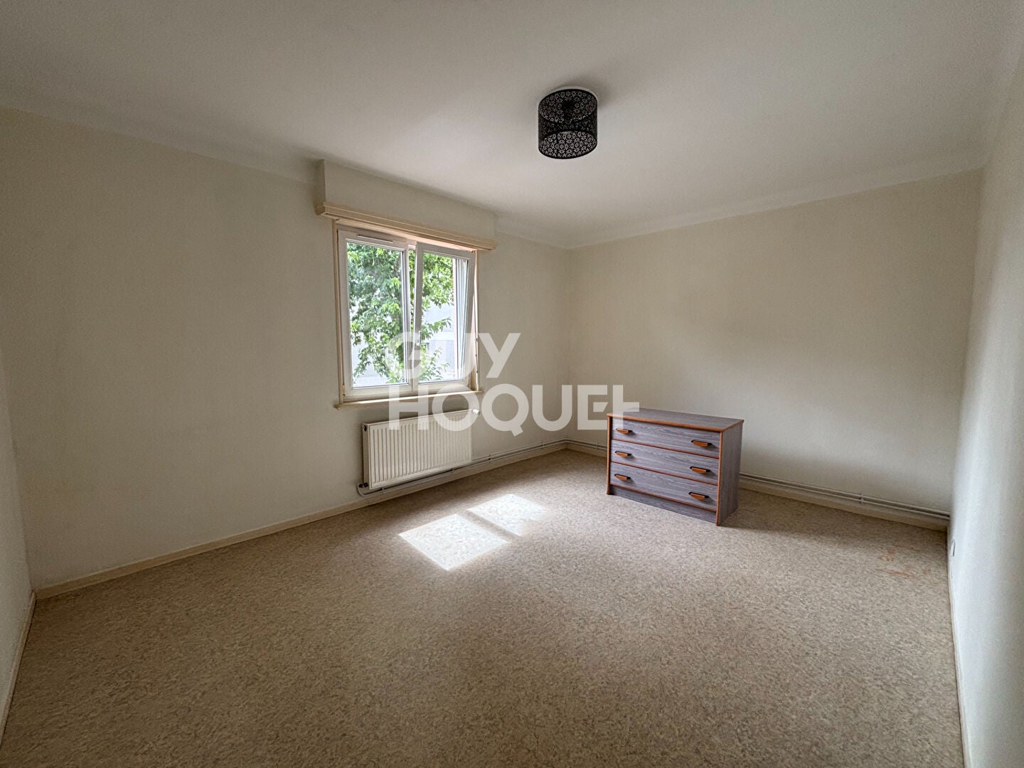 Appartement Avenue Aristide Briand à Mulhouse