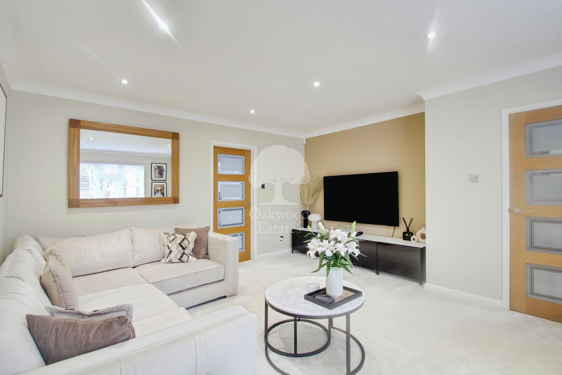 House Spring Park in Datchet