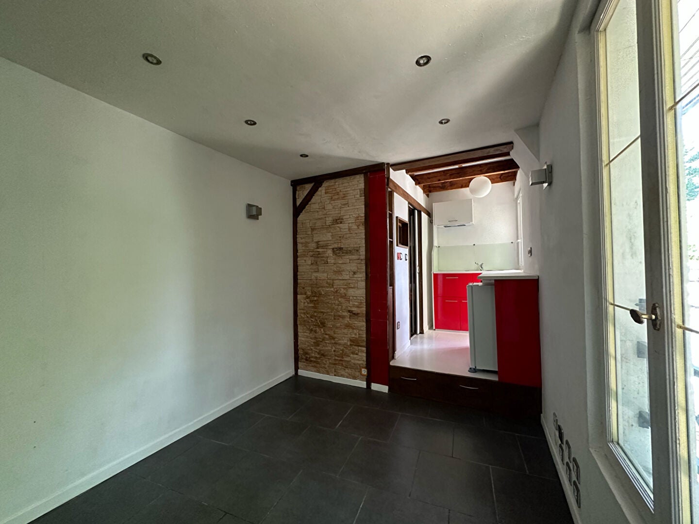 Flat Rue de Joinville in Montgeron