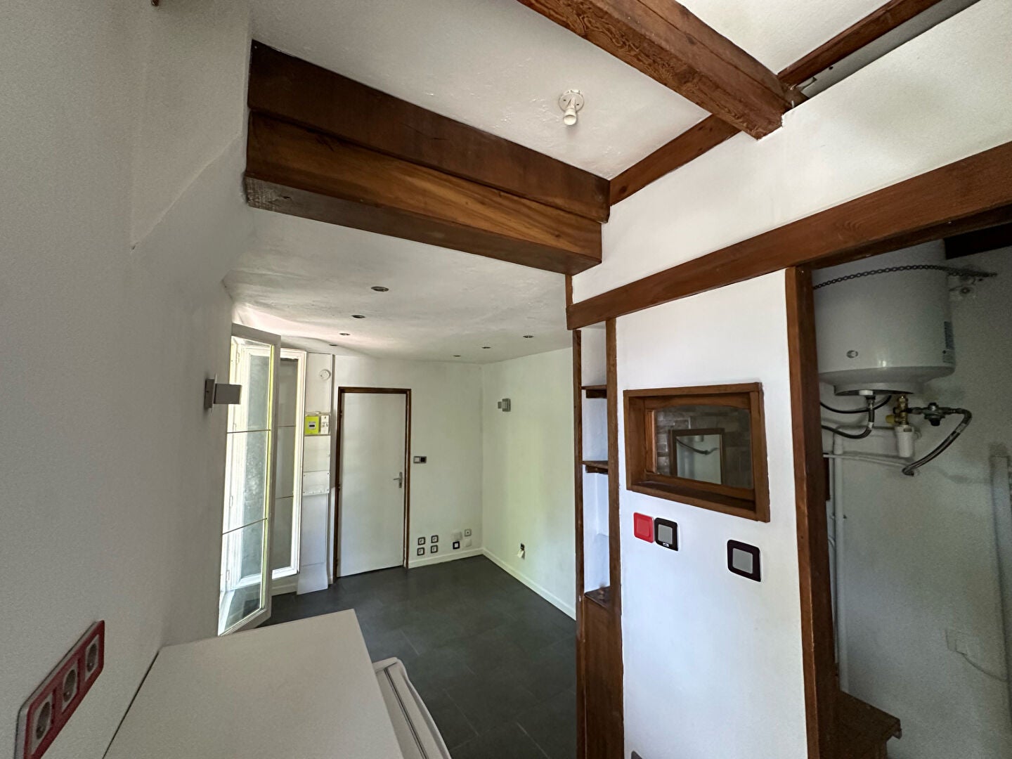 Flat Rue de Joinville in Montgeron
