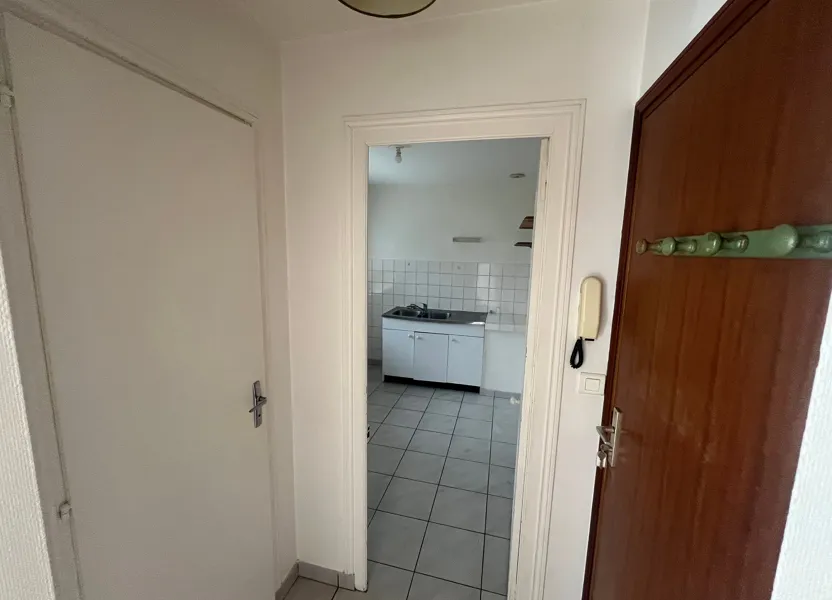 Appartement Rue de l'Oise à La Rochelle
