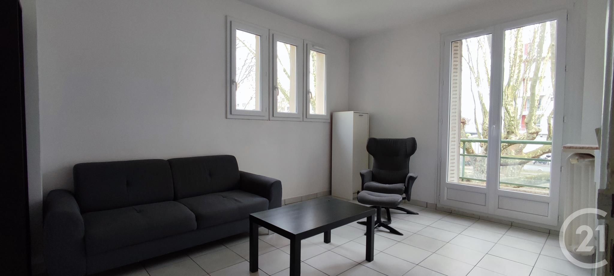 Appartement Boulevard de Créteil à Saint-Maur-des-Fossés