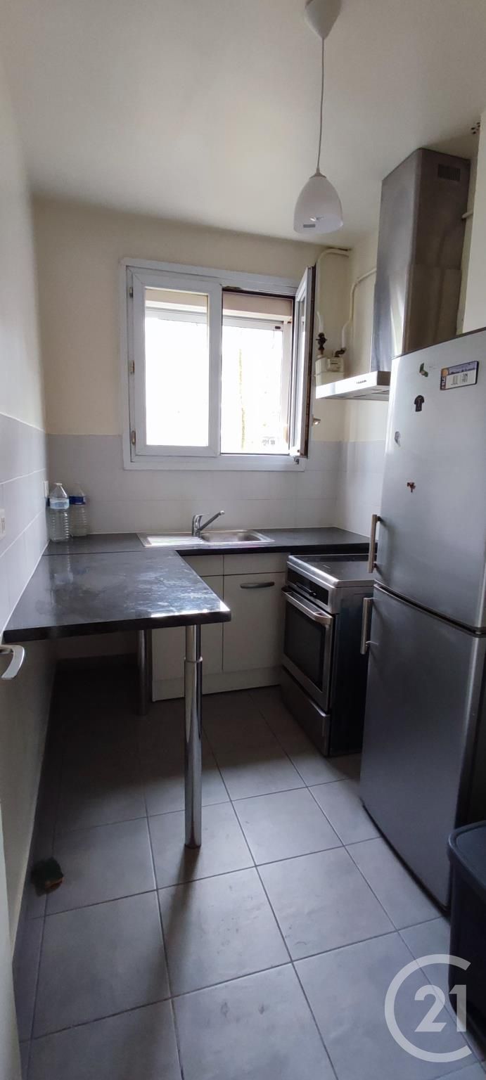 Appartement Boulevard de Créteil à Saint-Maur-des-Fossés