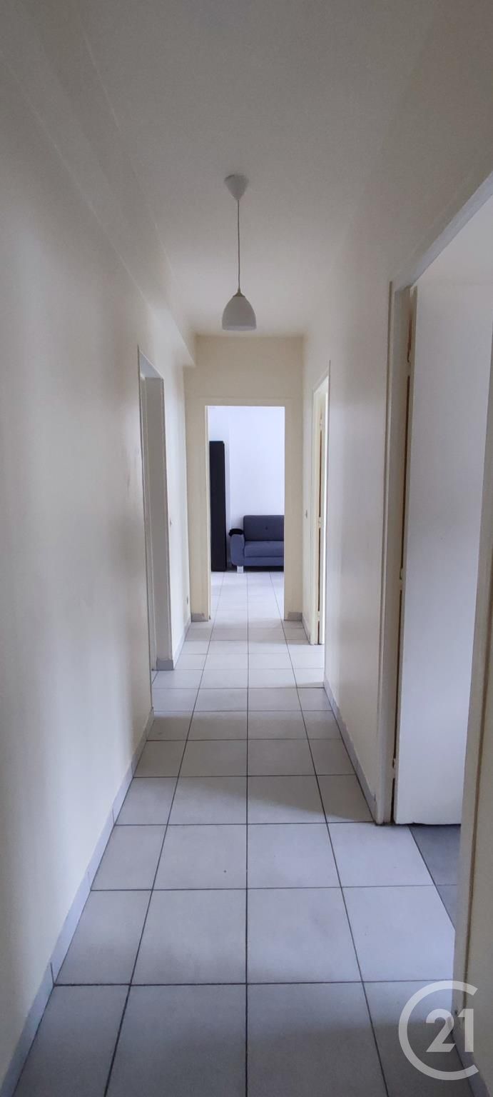 Appartement Boulevard de Créteil à Saint-Maur-des-Fossés
