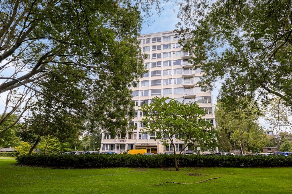 Gerstkamp 182 in Den Haag