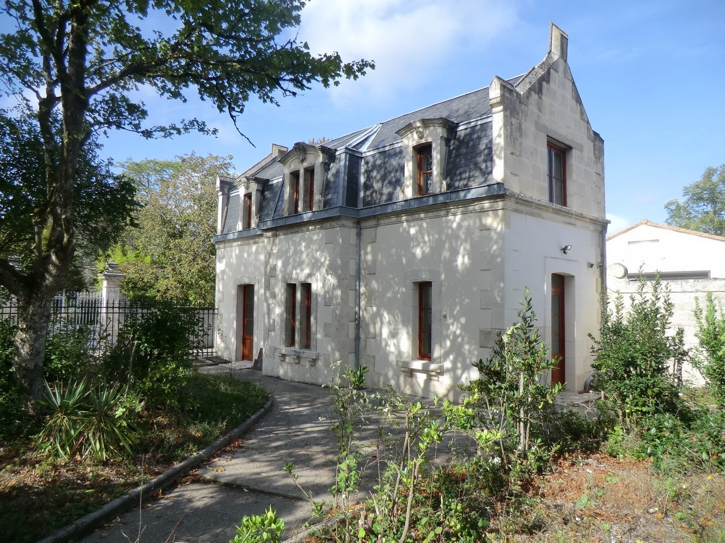 Appartement Impasse le Roquet à Jonzac