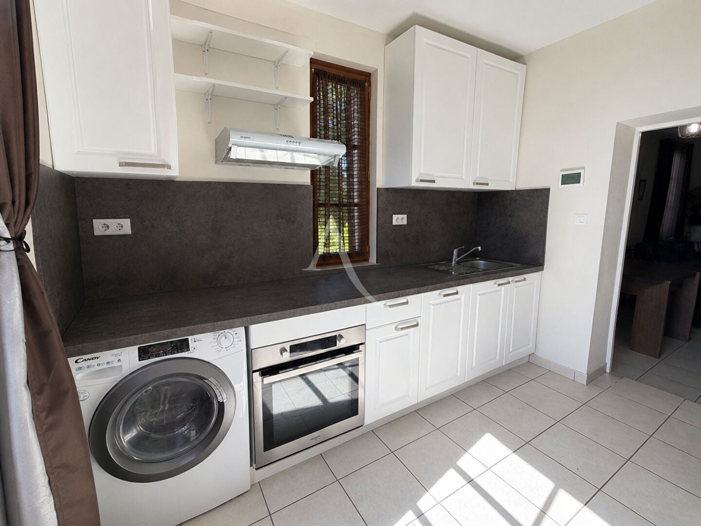 Flat Impasse le Roquet in Jonzac