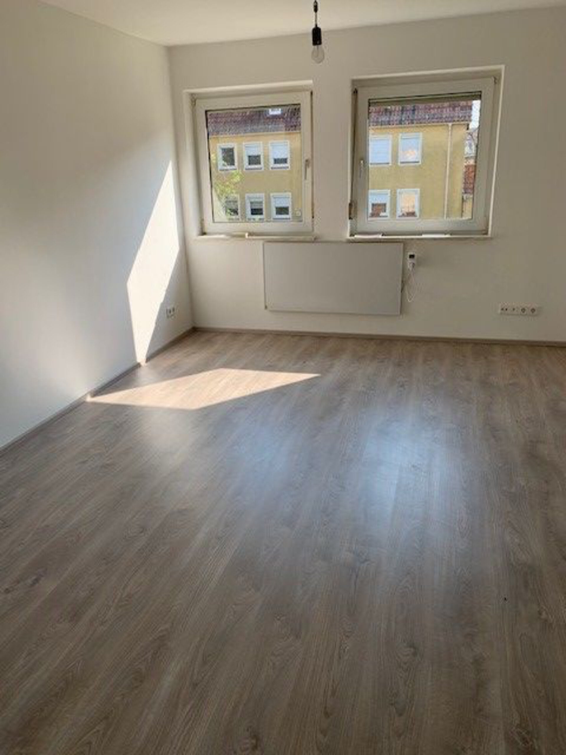 Wohnung Tilsiter Straße in Kitzingen