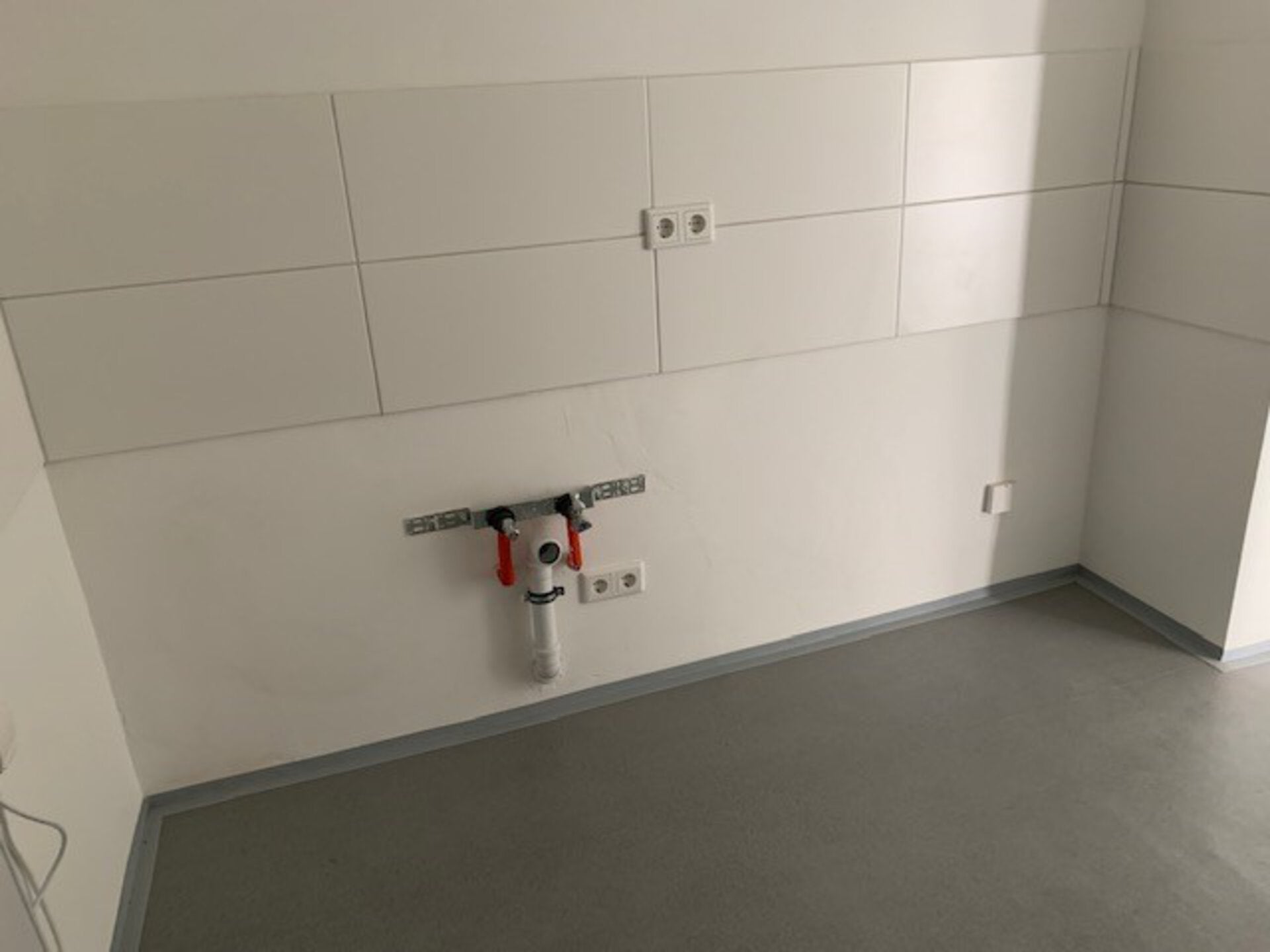 Wohnung Tilsiter Straße in Kitzingen