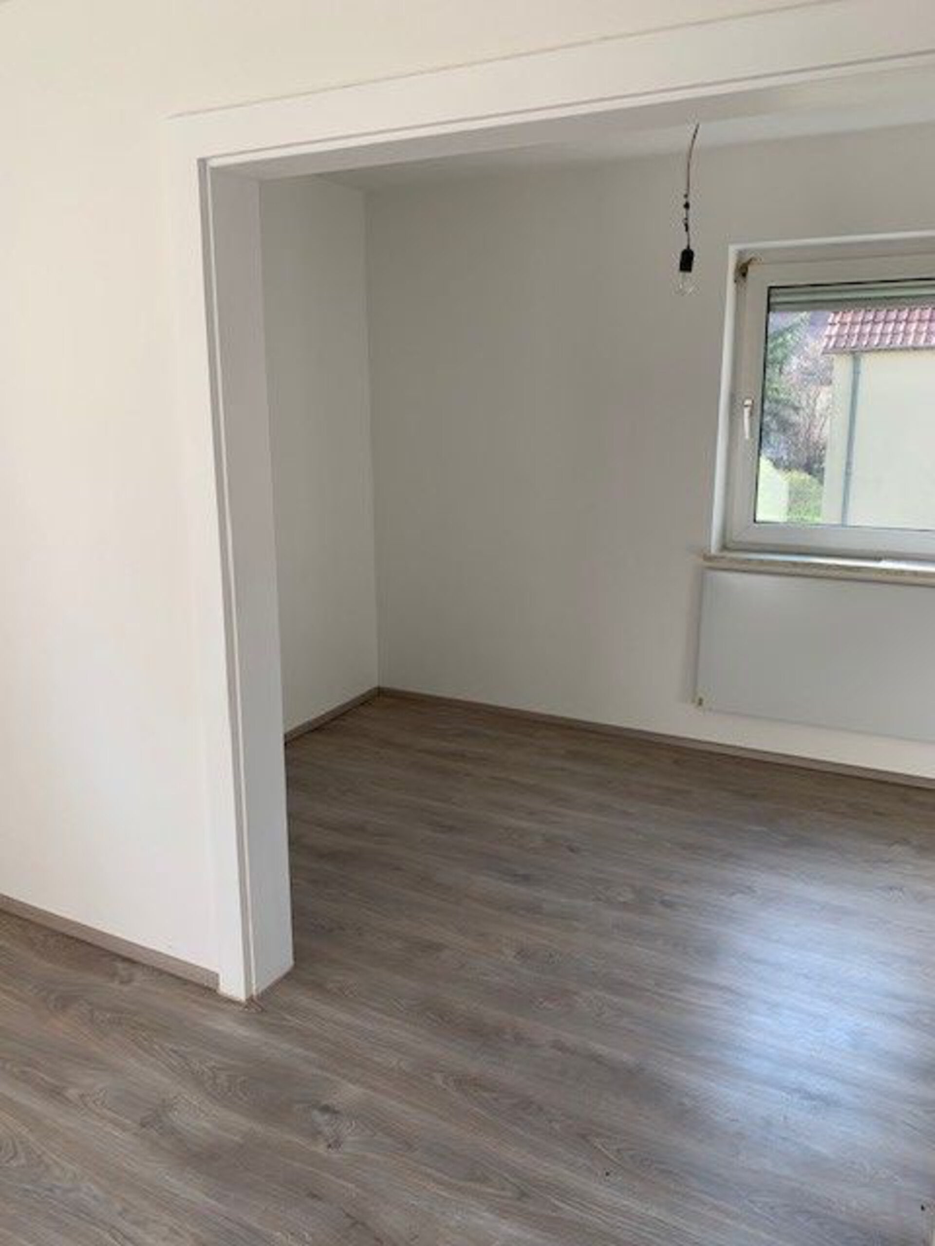 Wohnung Tilsiter Straße in Kitzingen