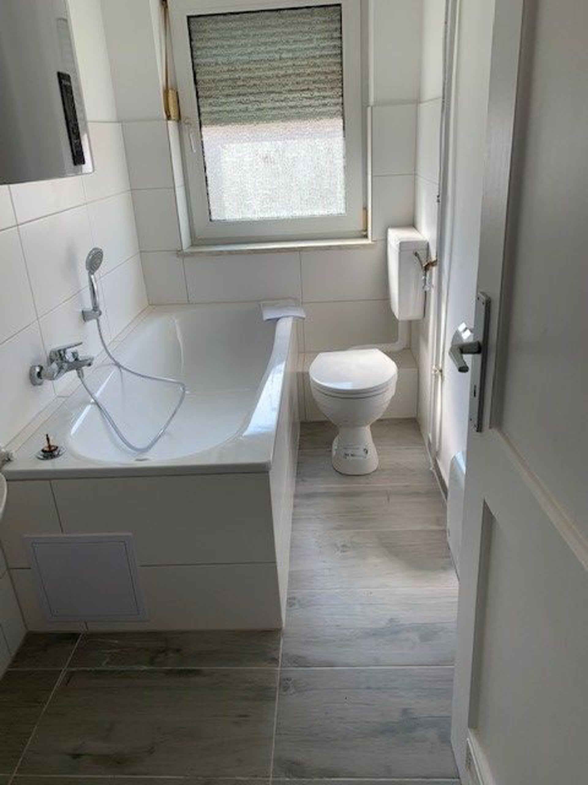Wohnung Tilsiter Straße in Kitzingen