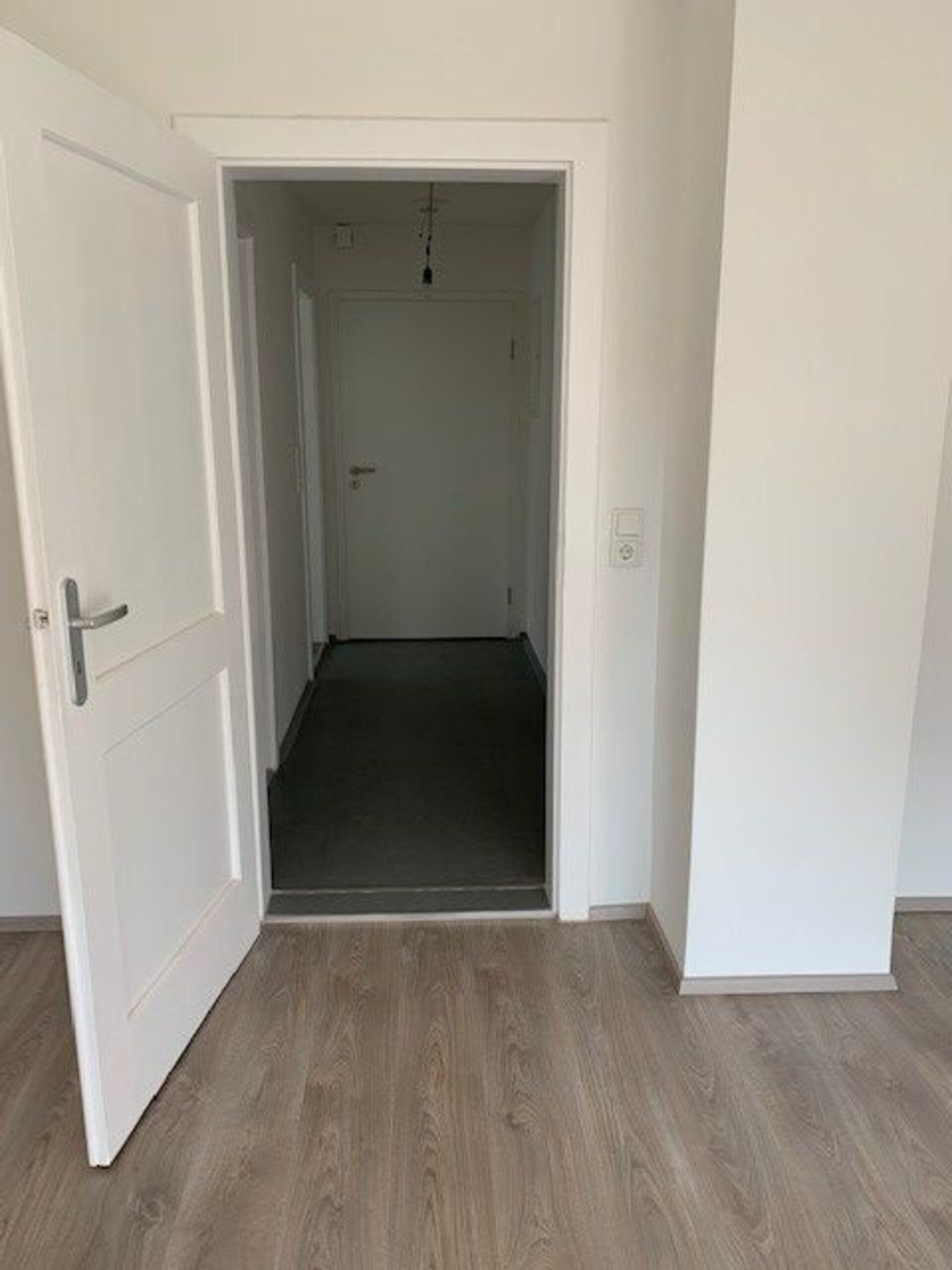 Wohnung Tilsiter Straße in Kitzingen