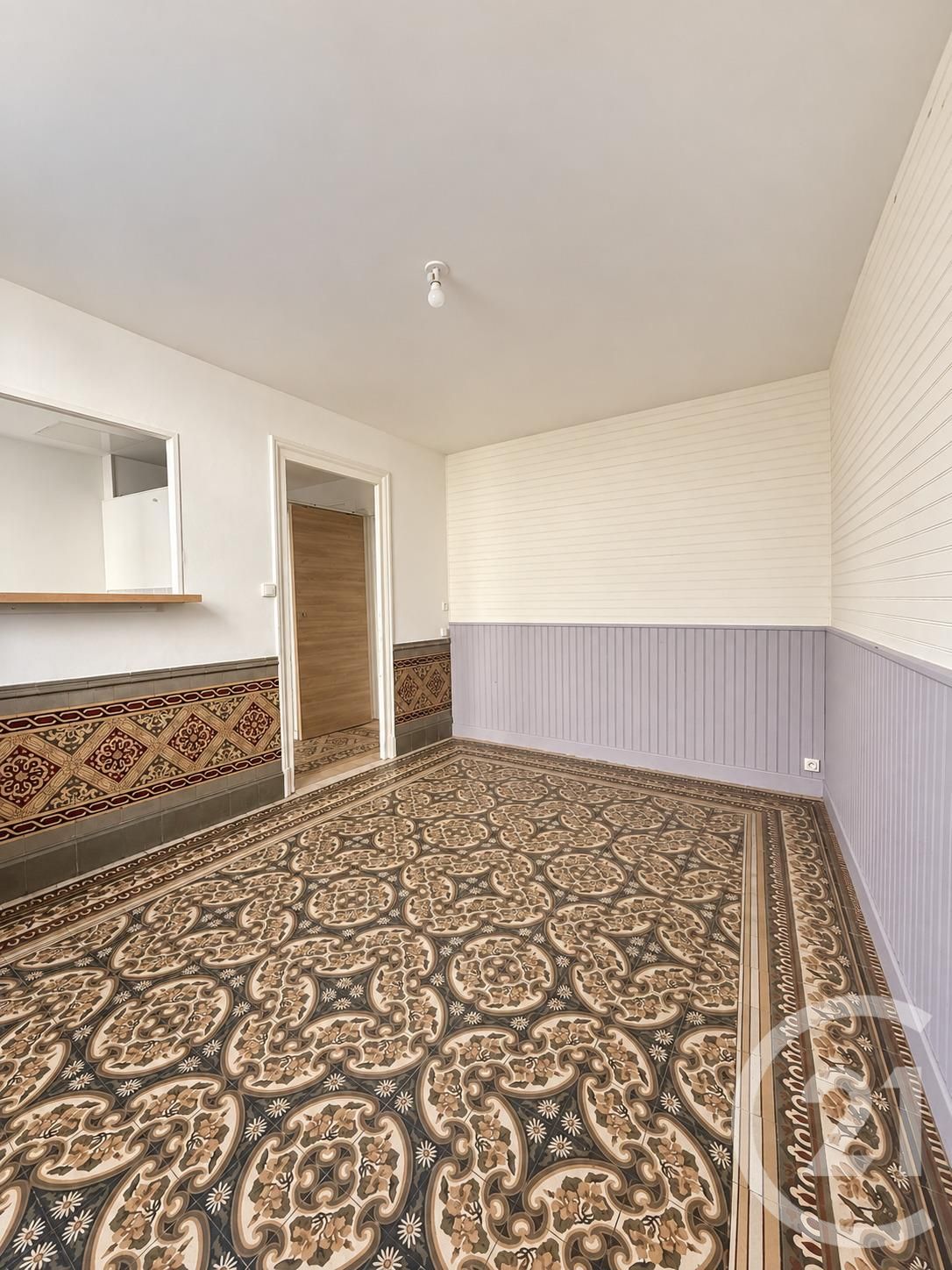 Flat Rue du Jeu de Paume in Moulins