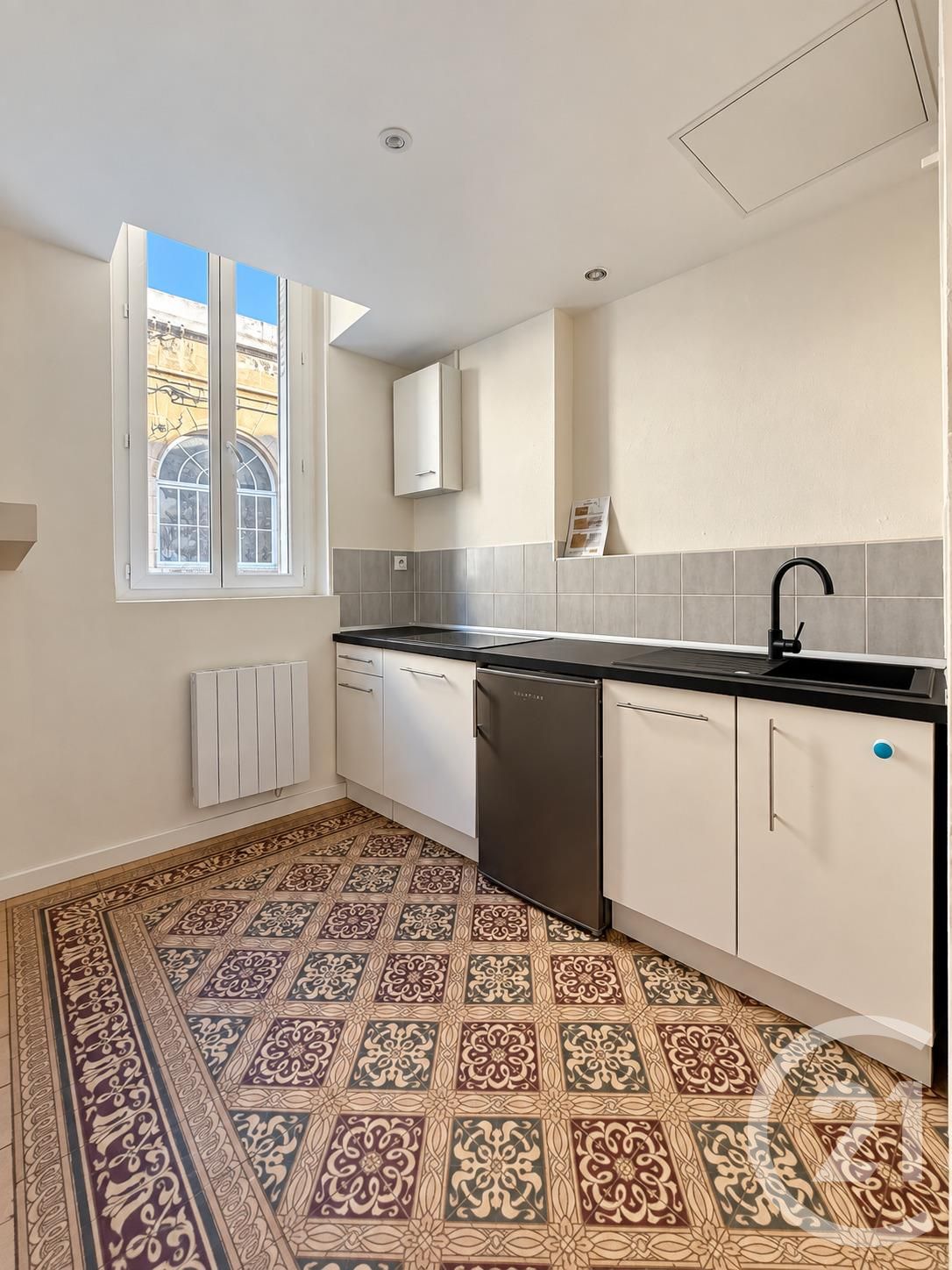 Flat Rue du Jeu de Paume in Moulins