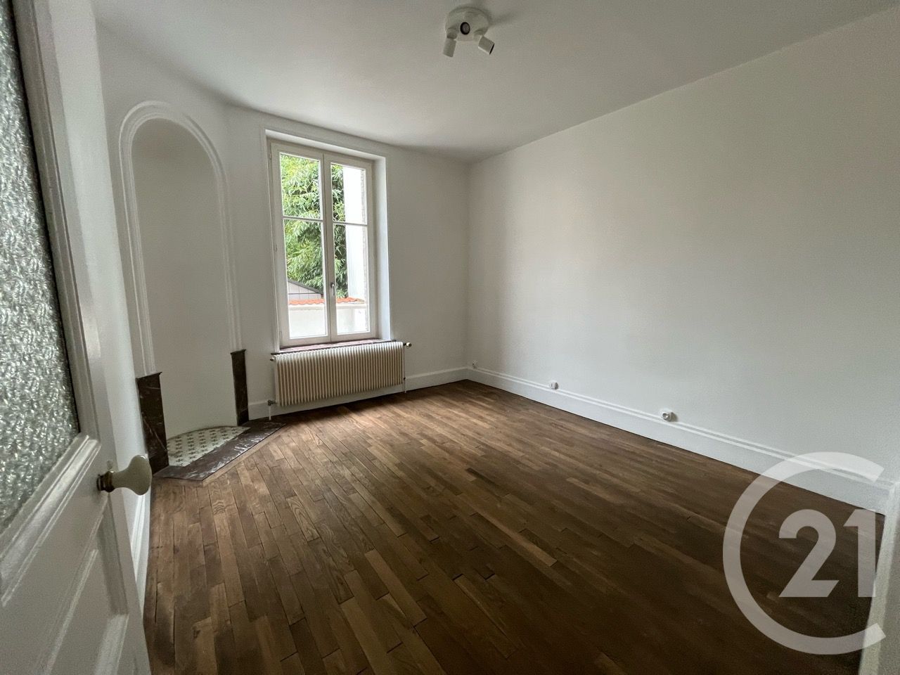 Appartement Impasse Pierre Crevisier à Nancy