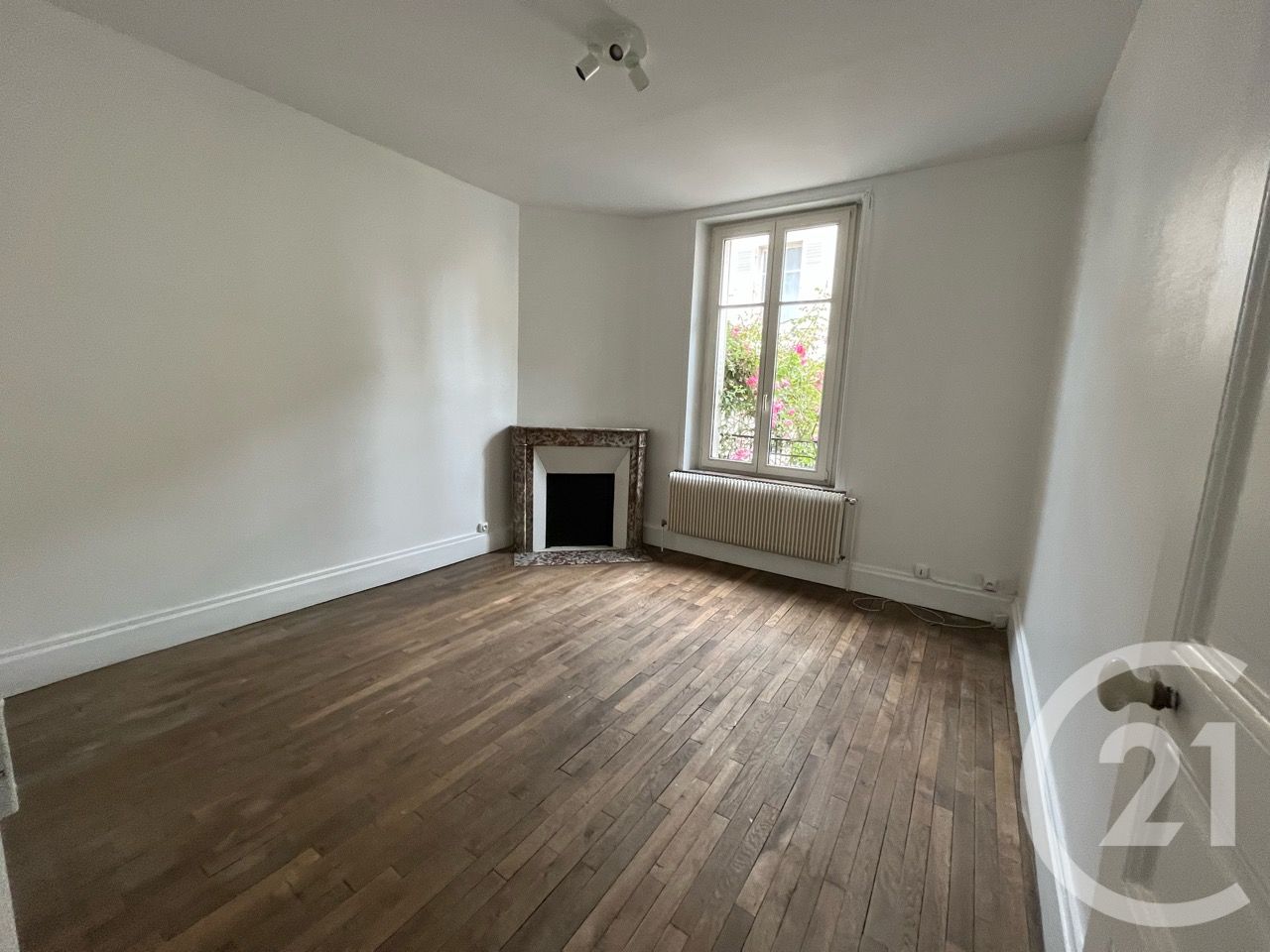 Appartement Impasse Pierre Crevisier à Nancy
