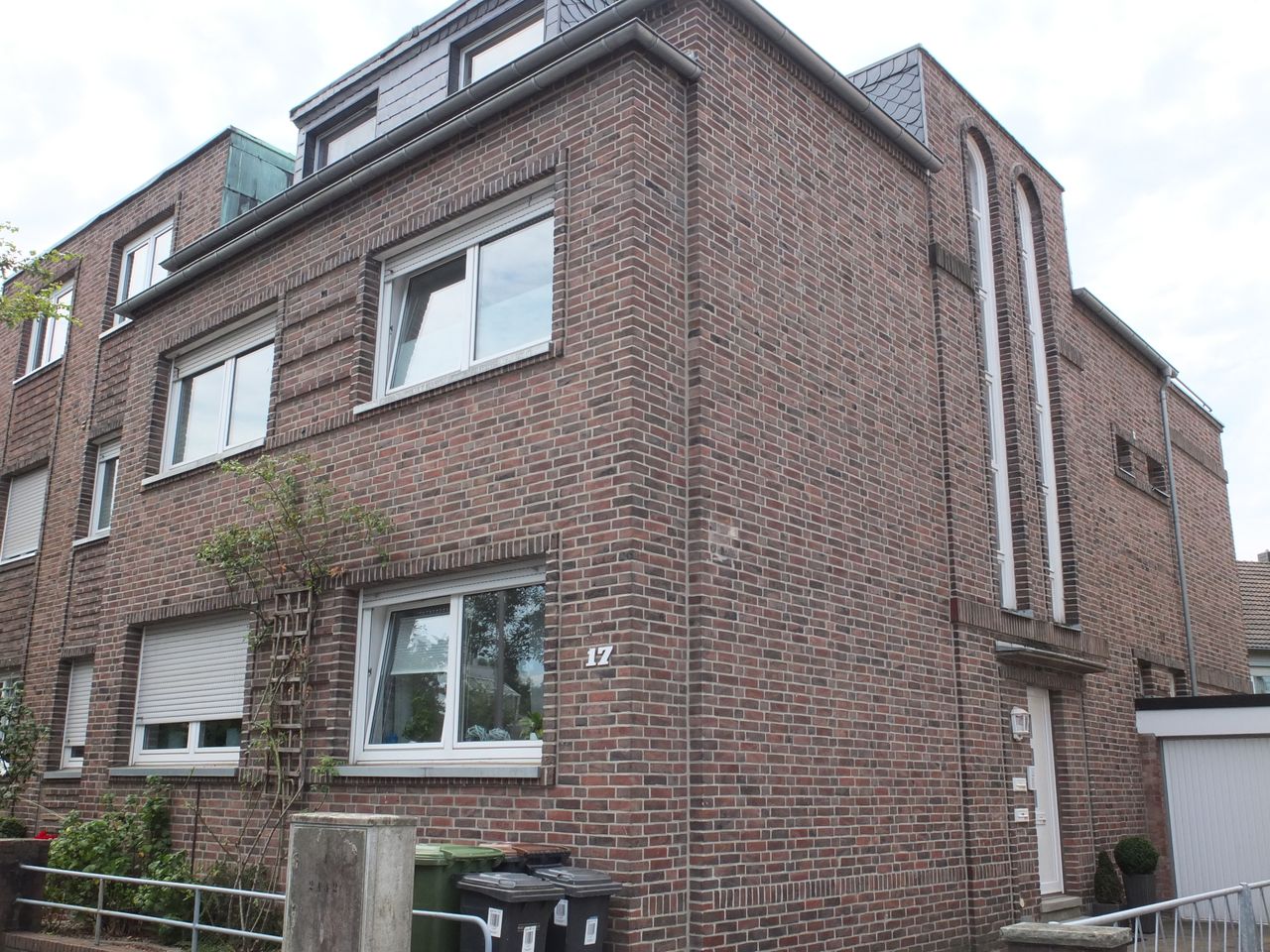 Wohnung Spyckstraße in Kleve