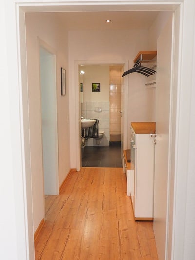 Wohnung Spyckstraße in Kleve