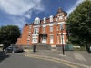 Flat Hornsey Lane Gardens in Greater London