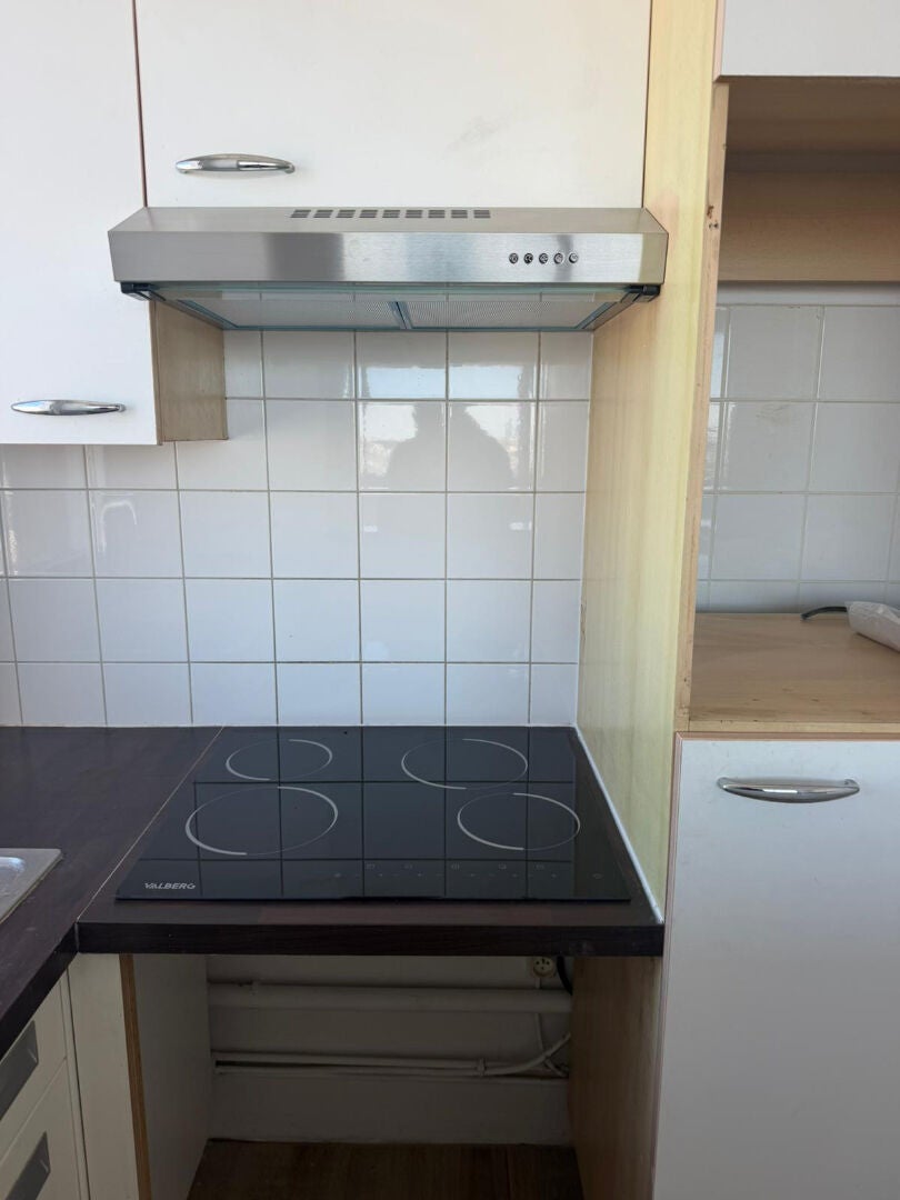 Appartement Rue d'Alésia à Paris
