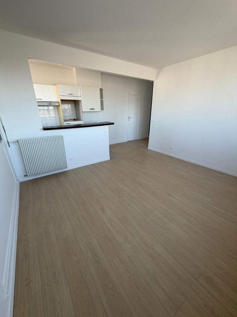 Appartement Rue d'Alésia à Paris