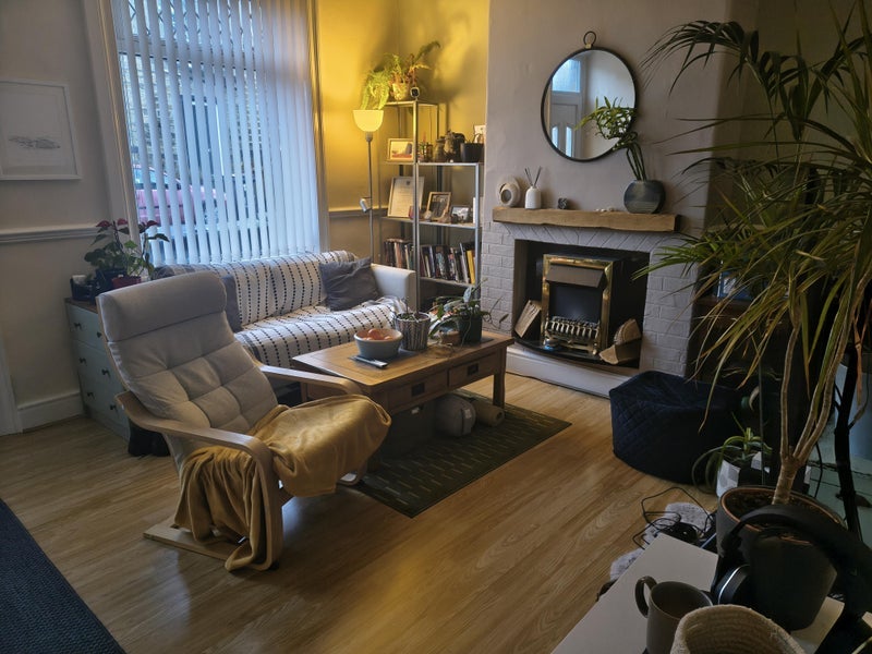 Room Hammerton Street in Leeds