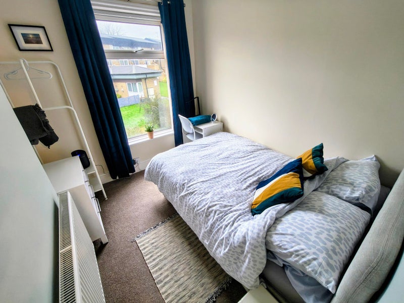 Room Hammerton Street in Leeds