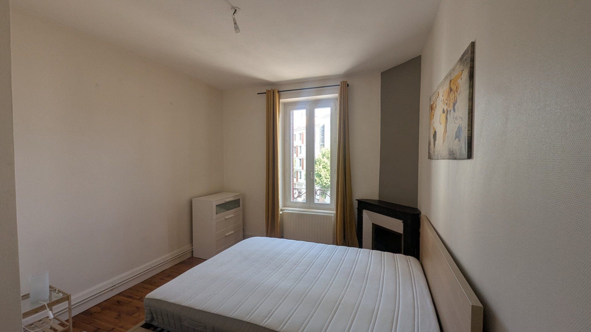 Flat Boulevard Duclaux in Chamalières