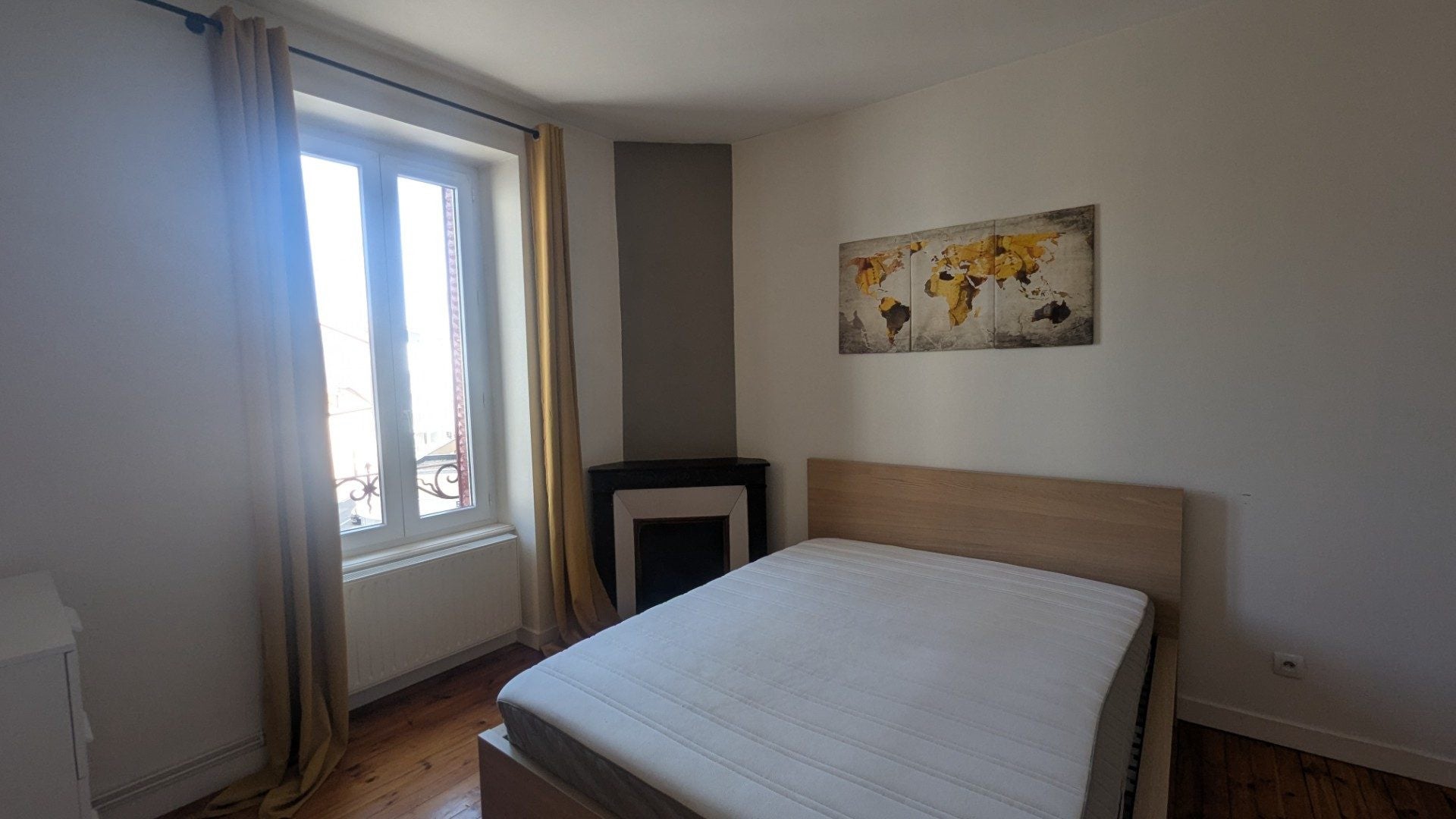 Appartement Boulevard Jean Jaurès à Clermont-Ferrand