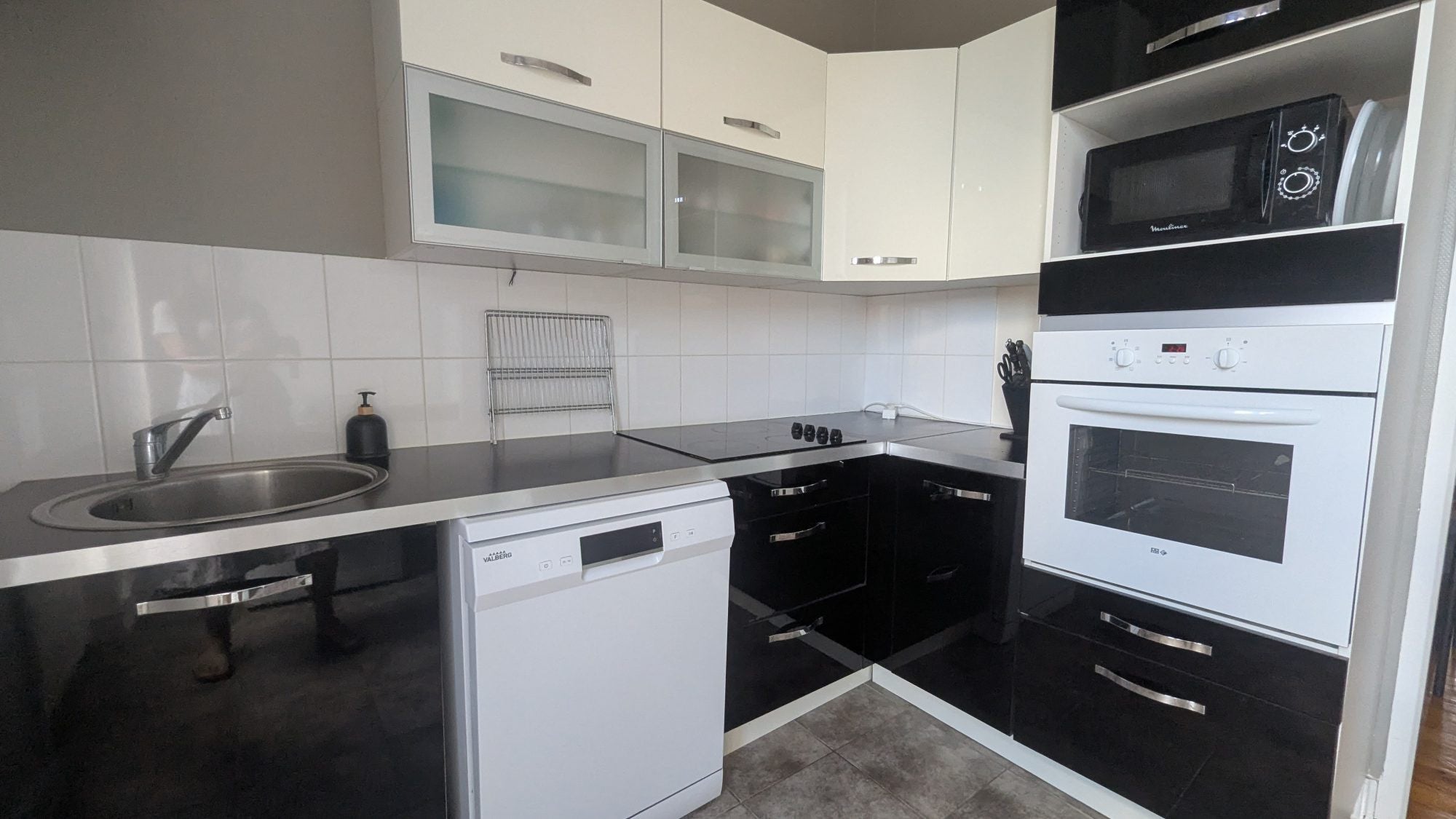 Appartement Boulevard Duclaux à Chamalières