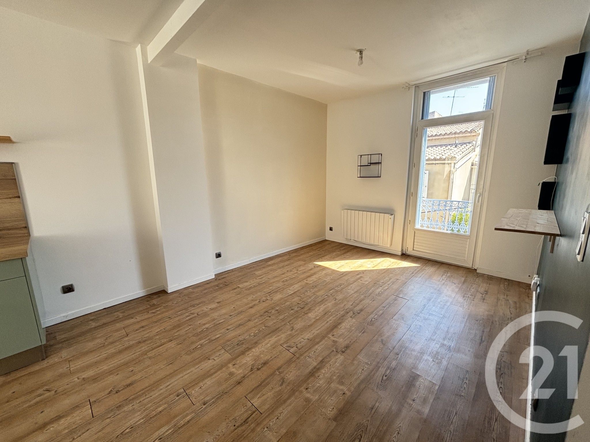Appartement Impasse Varanda à Nîmes
