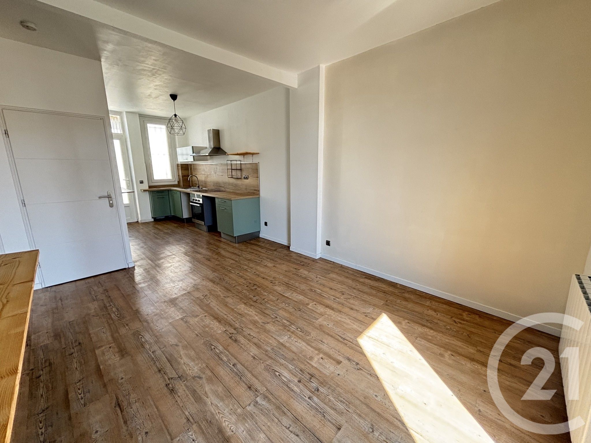 Appartement Impasse Varanda à Nîmes